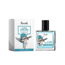 Roxilis Cologne Cupid Eau De Parfum Spray, A Gentle And Elegant Portable Perfume Suitable For Couples To Create An Atmosphere For Dating (Option: 1PCS)