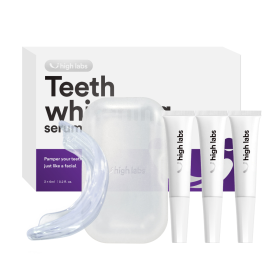 Dental Membrane (Option: 3PCS)