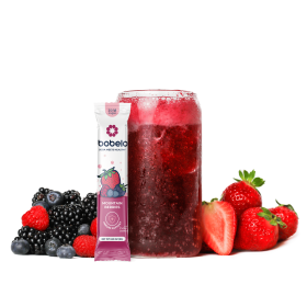 Original Mountain Berry (size: 32 count box)