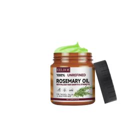 EELHOE Ginger Rosemary Conditioner Repairs Dry Hair, Moisturizes Hair Strands, Smooths Hair And Reduces Frizz (Option: 3PCS)